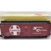 Aristo-Craft 46003 G Gauge Santa Fe Boxcar #16922 LN/Box - Model Train Junction: Quality Parts and Art Supplies