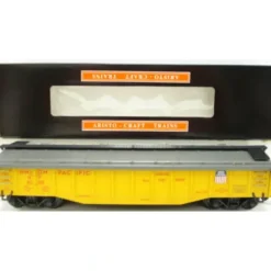 Aristo-Craft 41110 G Gauge Union Pacific Covered Gondola - Model Train Junction: Quality Parts and Art Supplies