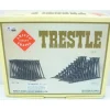 Aristo-Craft 7104 G Over & Under Trestle Set - Model Train Junction: Quality Parts and Art Supplies