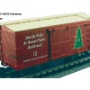 Aristo-Craft 40325 G Scale 20' Christmas Box Car - Model Train Junction: Quality Parts and Art Supplies
