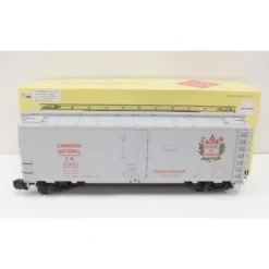 Aristo-Craft 46277 G Scale CN 40' Reefer Car - Model Train Junction: Quality Parts and Art Supplies