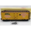 Aristo-Craft 46204 G Scale Heinz Reefer Car LN/Box - Model Train Junction: Quality Parts and Art Supplies