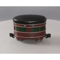 Aristo-Craft 22706 G Scale PRR Eggliner Diesel - Model Train Junction: Quality Parts and Art Supplies