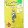 Aristo-Craft 60012 G Scale Seated Male Passenger Figure - Model Train Junction: Quality Parts and Art Supplies