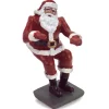 Aristo-Craft 60025 G Scale Seated Santa Train Engineer - Model Train Junction: Quality Parts and Art Supplies