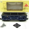 Aristo-Craft 81407 G Scale White Pass & Yukon Coal Hopper Car - Model Train Junction: Quality Parts and Art Supplies