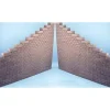 Aristo-Craft 7403 G Scale Wing Walls for Tunnel Portal - Model Train Junction: Quality Parts and Art Supplies