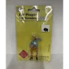 Aristo-Craft 60091 G Seated Man Eating Chicken Figure - Model Train Junction: Quality Parts and Art Supplies