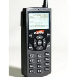 Aristo-Craft 57000 G Train Engineer (2.4GHz) LN - Model Train Junction: Quality Parts and Art Supplies