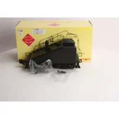 Aristo-Craft 21900 G Undecorated Slopeback Tender w/Sound - Model Train Junction: Quality Parts and Art Supplies