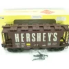 Aristo-Craft 41222 Hershey Covered Hopper - Model Train Junction: Quality Parts and Art Supplies
