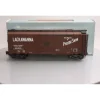 Aristo-Craft 46012 Lackawanna Boxcar (Plastic Wheels) - Model Train Junction: Quality Parts and Art Supplies