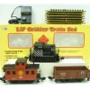 Aristo-Craft 28302 Lil Critter SF G Gauge Diesel Starter Train Set - Model Train Junction: Quality Parts and Art Supplies