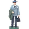 Aristo-Craft 60006 Man with Satchel - Model Train Junction: Quality Parts and Art Supplies