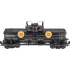 Aristo-Craft 41312 Monsanto Single Dome Tank Car EX - Model Train Junction: Quality Parts and Art Supplies