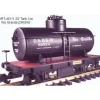 Aristo-Craft 40111 Rio Grande 20' Tank Car - Model Train Junction: Quality Parts and Art Supplies