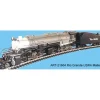 Aristo-Craft 21604 Rio Grande 2-8-8-2 Mallet - Model Train Junction: Quality Parts and Art Supplies