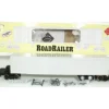 Aristo-Craft 46800 Roadrailer Undecorated - Model Train Junction: Quality Parts and Art Supplies