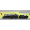 Aristo-Craft 21602 Santa Fe 2-8-8-2 Mallet Steam Loco. W/ Tender #1793 - Model Train Junction: Quality Parts and Art Supplies