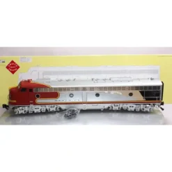 Aristo-Craft 23609 Santa Fe EMD E-8 Diesel Locomotive #82 - Model Train Junction: Quality Parts and Art Supplies