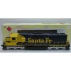 Aristo-Craft 22403 Santa Fe SD-45 Diesel Locomotive #5576 - Model Train Junction: Quality Parts and Art Supplies