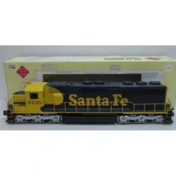 Aristo-Craft 22403 Santa Fe SD-45 Diesel Locomotive #5576 - Model Train Junction: Quality Parts and Art Supplies