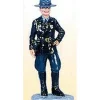 Aristo-Craft 60032 State Trooper Figure - Model Train Junction: Quality Parts and Art Supplies