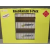 Aristo-Craft 46806-3 Swift Roadrailer System 3-Pack - Model Train Junction: Quality Parts and Art Supplies