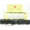 Aristo-Craft 21599 Undec.2-8-2 Mikado SteamLoco&Tender - Model Train Junction: Quality Parts and Art Supplies