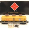 Aristo-Craft 41604 Union Pacific Triple Dome Tank Car - Model Train Junction: Quality Parts and Art Supplies