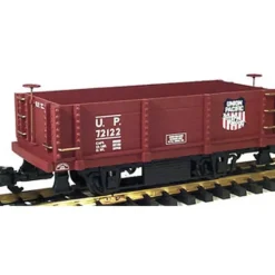 Aristo-Craft 40003 Union Pacific 20' Gondola - Model Train Junction: Quality Parts and Art Supplies