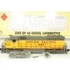 Aristo-Craft 23503 UP GP-40 Diesel Loco. - Model Train Junction: Quality Parts and Art Supplies