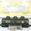 Aristo-Craft 41620 US Army Triple Dome Tank Car - Model Train Junction: Quality Parts and Art Supplies