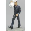 Aristo-Craft 60041 US Navy Sailor Figure - Model Train Junction: Quality Parts and Art Supplies