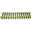 Aristo-Craft 30030 US Style 1' Straight Track Section - Model Train Junction: Quality Parts and Art Supplies