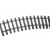 Aristo-Craft 30103 US Style Curved Track Ties - Model Train Junction: Quality Parts and Art Supplies