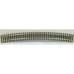 Aristo-Craft 30123 USA Brass 14' Diameter Curved Track [16] - Model Train Junction: Quality Parts and Art Supplies