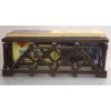 Aristo-Craft 7121 Wooden Deck Bridge - Model Train Junction: Quality Parts and Art Supplies