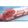 Aristo-Craft ART-22110 G ATSF GE U-25B Diesel Locomotive #250 - Model Train Junction: Quality Parts and Art Supplies