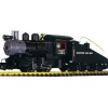 Aristo-Craft 21311C B&O 0-4-0 Switcher w/Tender - Model Train Junction: Quality Parts and Art Supplies