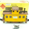 Aristo-Craft 22603C Union Pacific Bobber Caboose - Model Train Junction: Quality Parts and Art Supplies