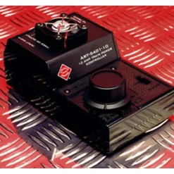 Aristo-Craft CRE55401 10 Amp Power Pack Adapter - Model Train Junction: Quality Parts and Art Supplies