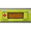 Aristo-Craft 46261D Pacific Fruit Express Single Herald Reefer Car - Model Train Junction: Quality Parts and Art Supplies