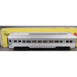 Aristo-Craft G Streamlined Passenger Car VG - Model Train Junction: Quality Parts and Art Supplies
