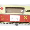 Aristo-Craft 50013P Florida E. Coast Evans 53' Boxcar - Model Train Junction: Quality Parts and Art Supplies
