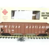 Aristo-Craft 41420P WM 3-Bay 100 Ton Hopper - Model Train Junction: Quality Parts and Art Supplies