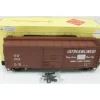 Aristo-Craft 46054S Central of Georgia Boxcar - Model Train Junction: Quality Parts and Art Supplies