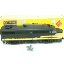 Aristo-Craft 22038S L&N Alco FA-1 Diesel Locomotive - Model Train Junction: Quality Parts and Art Supplies