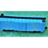 Arnold Rapido 36714 N Scale Great Northern Single Door Boxcar #36714 - Model Train Junction: Quality Parts and Art Supplies