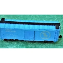 Arnold Rapido 36714 N Scale Great Northern Single Door Boxcar #36714 - Model Train Junction: Quality Parts and Art Supplies